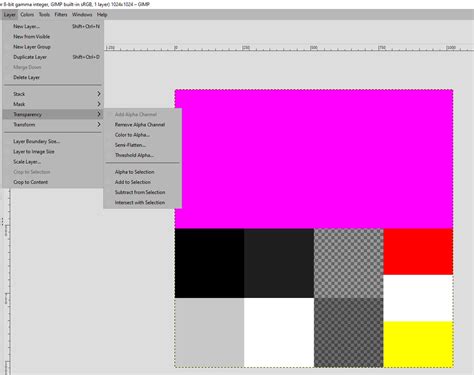 remove alpha channel from png online